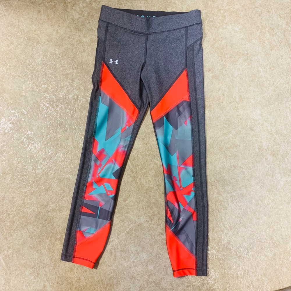 Under Armour Running Leggings